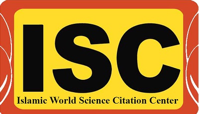 نمایه سازی مقالات کنفرانس در پایگاه استنادی علوم جهان اسلام(ISC)